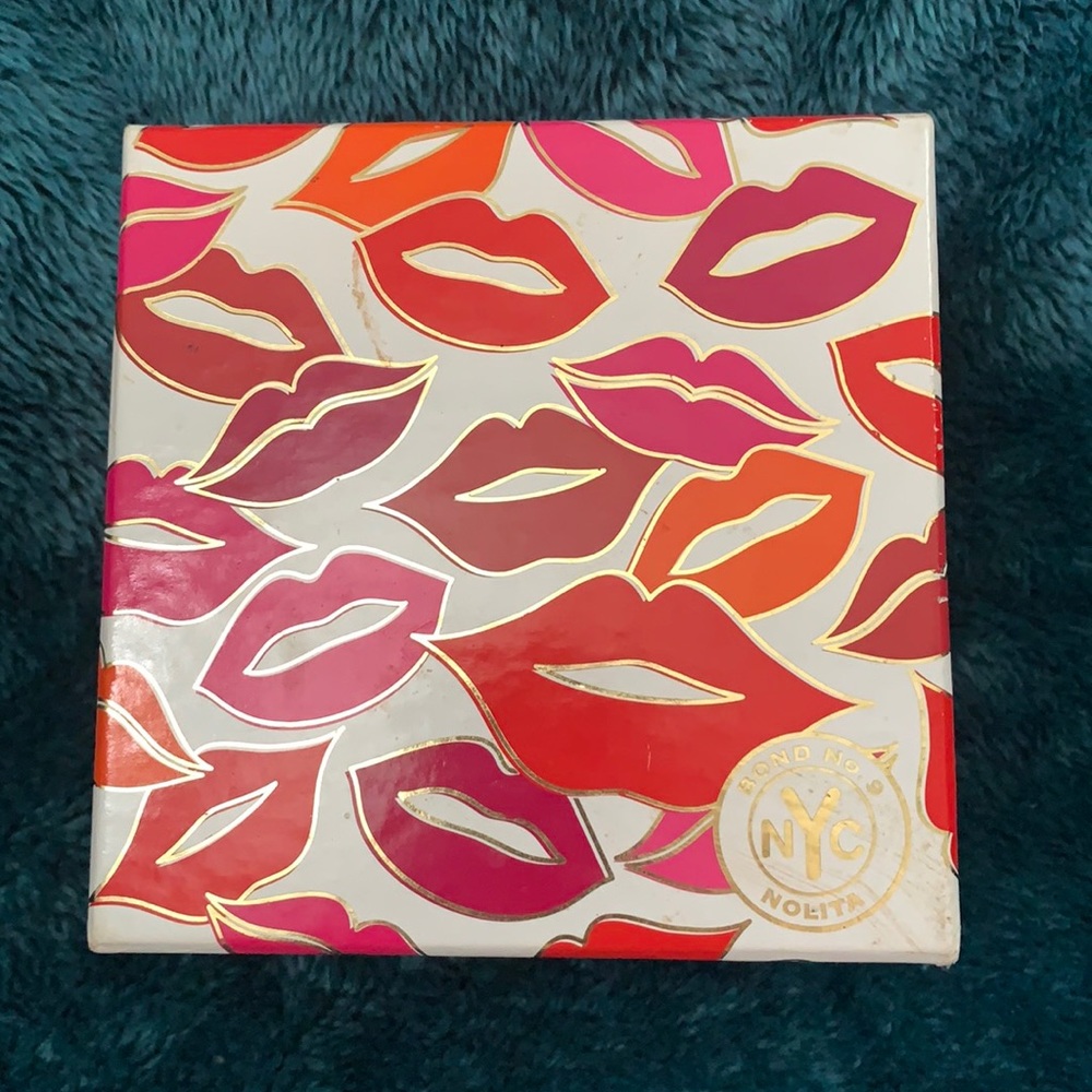 Bond No. 9 Nolita Body Silk